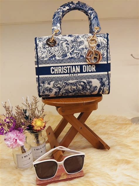 dior pre-loved accessories uae|christian dior handbags.